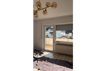 Helle 4-Zimmer Wohnung in Gelnhausen