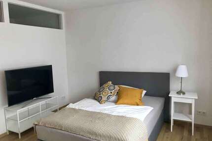 WG-Zimmer in Stuttgart 625,00 € 19 m²