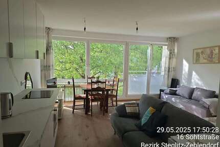 Wohnen auf Zeit in Berlin 950,00 €