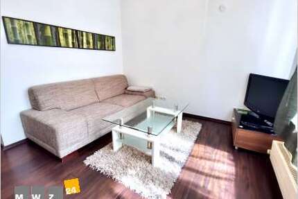 Wohnen auf Zeit in Düsseldorf 1.350,00 €