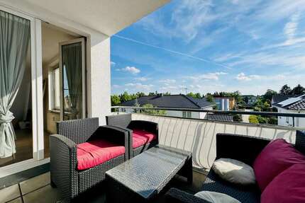 Wohnen auf Zeit in Berlin 1.300,00 €
