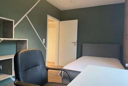 Wohnen auf Zeit in Solingen 580,00 €