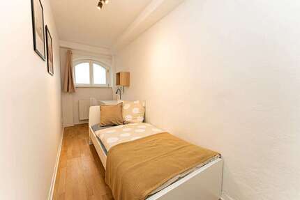 WG-Zimmer in Potsdam 590,00 € 8 m²