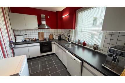2 Zimmer Wohnung in Harrislee - 680,00&nbsp;EUR Kaltmiete, ca.&nbsp; 68,00&nbsp;m&sup2; in Harrislee (PLZ: 24955)