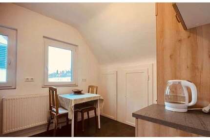Wohnen auf Zeit in Frankfurt am Main 1.390,00 €