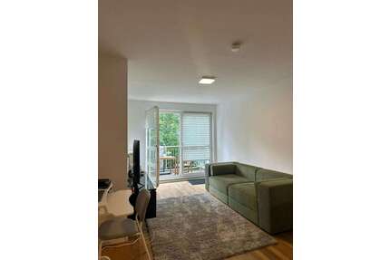 Wohnen auf Zeit in Berlin 1.450,00 €