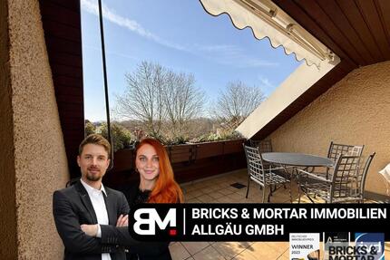 Direkt am Kuhsee! 3 Zimmer Wohnung in Hochzoll zur Miete (Provisionsfrei) - Augsburg