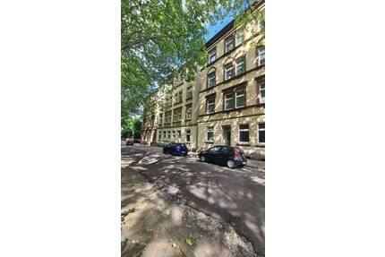 ***Großzügige Etagenwohnung zu vermieten*** - Gelsenkirchen Rotthausen