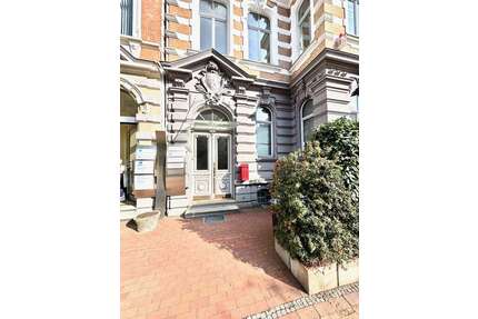Wohnen auf Zeit in Hannover 1.300,00 €