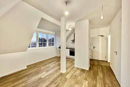Wohnung zum Mieten in Travemünde 881,92 € 42 m²