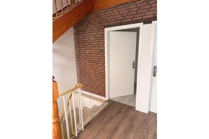 Freie 2 Zimmer Wohnung in Rahlstedt - Hamburg Billstedt