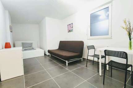 Wohnen auf Zeit in Dortmund 750,00 €