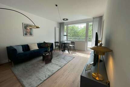 Wohnen auf Zeit in Hamburg 1.750,00 €