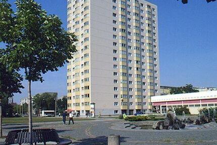 Senioren willkommen in dieser schönen 2 Raumwohnung - Betreutes Wohnen im Haus möglich - Dresden Blasewitz