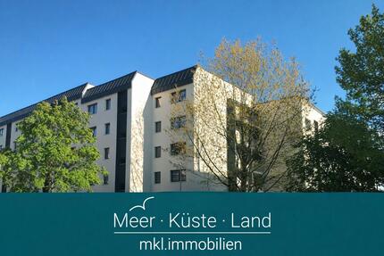 Stilvolle 2-Zimmer-Wohnung mit Balkon – modern saniert & mit gehobener Ausstattung zu vermieten - Chemnitz Hilbersdorf