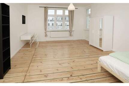 WG-Zimmer in Berlin 695,00 € 22 m²