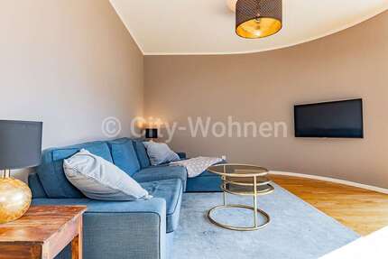 Wohnen auf Zeit in Hamburg 1.790,00 €