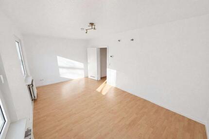 Zentrale 1,5-Zimmer-Wohnung ca. 62 m² Kernsaniert – inkl. Einbauküche - Gelsenkirchen