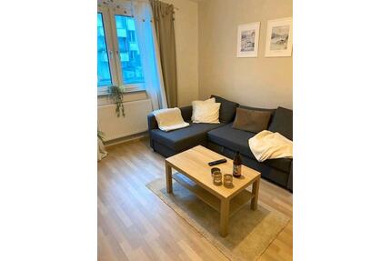 2 Zimmer Wohnung Berlin neukölln