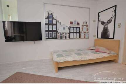 Wohnen auf Zeit in Bremen 950,00 €