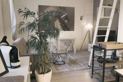 Wohnen auf Zeit in Köln 1.350,00 €