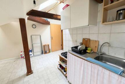 Citynest Dortmund –WG-Zimmer! Kompakt wohnen mit Komfort