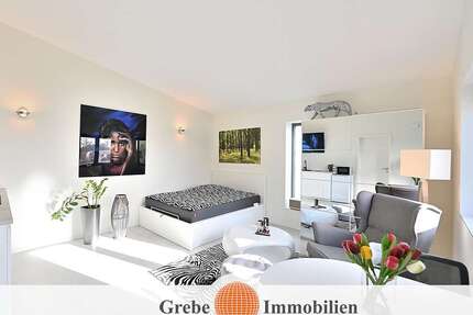 Wohnen auf Zeit in Zossen 685,00 €
