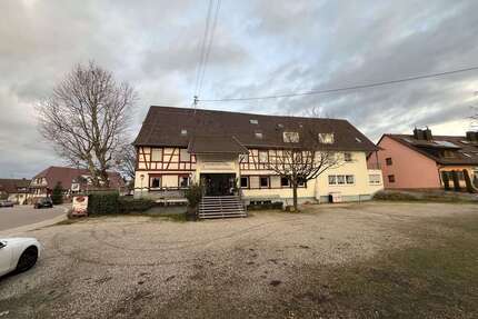 Wohnen auf Zeit in Ortenberg 1.500,00 €