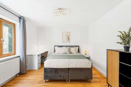 WG-Zimmer in München 840,00 € 17 m²