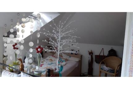 1,5 Zimmer Wohnung mit Balkon in HomburgUninähe