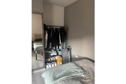 2 Zimmer Wohnung zum 1.05.26 in Niederwerrn