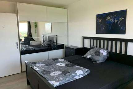 WG-Zimmer in Munich 950,00 € 15 m²