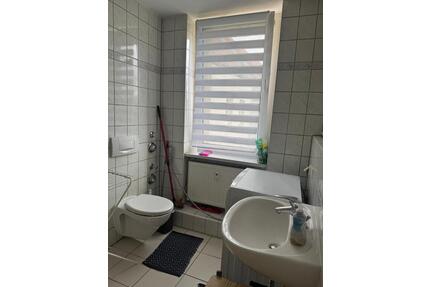 Wohnung zur Miete (Langfristige Vermietung möglich) - Magdeburg Leipziger Straße