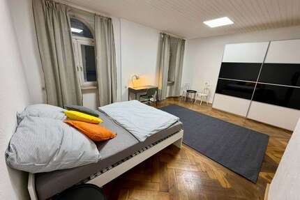WG-Zimmer in München 950,00 € 23 m²