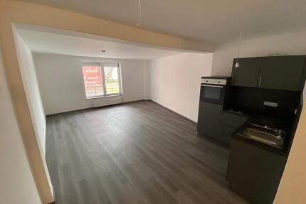 Lichtdurchflutete 1-Zimmer Wohnung - Burgkirchen an der Alz