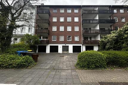 Komfortable 3-Zimmer Wohnung in Krefeld