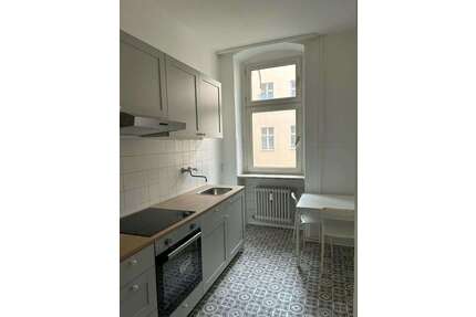 Wohnen auf Zeit in Berlin 1.290,00 €