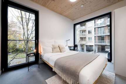 WG-Zimmer in Berlin 780,00 € 13 m²