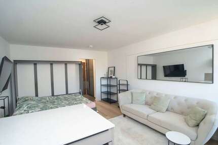 Wohnen auf Zeit in München 1.690,00 €