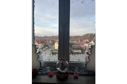 3-Zimmer möblierte WBS-Wohnung - 310,00&nbsp;EUR Kaltmiete, ca.&nbsp; 85,00&nbsp;m&sup2; in Bochum (PLZ: 44879) Bochum-Südwest