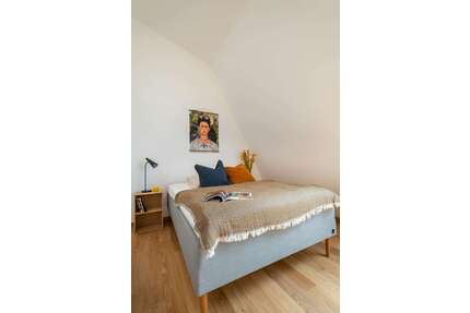 WG-Zimmer in München 1.350,00 € 19 m²