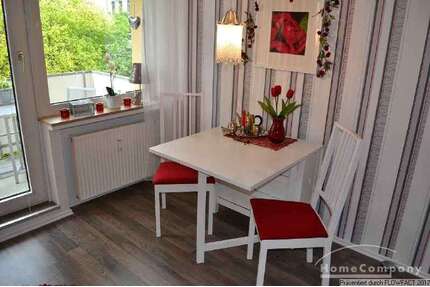 Wohnen auf Zeit in Bremen 890,00 €
