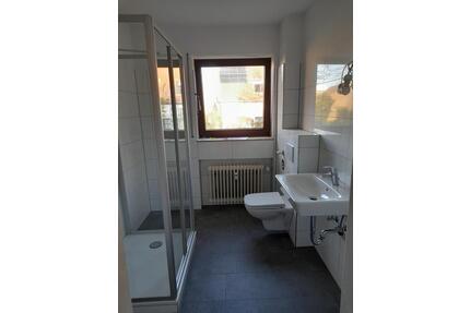 3 Zimmer Wohnung mit Balkon in Theesen - Hiddenhausen