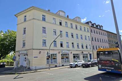 Wohnung zum Mieten in Leipzig 406,00 € 58 m²