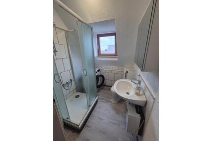 gemütliche 2,5 Zimmer Altbau - Mansardenwohnung - Regensburg Brandlberg