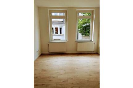 Helle 3-Zimmer Wohnung in Solingen Mitte