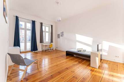 WG-Zimmer in Berlin 799,00 € 15 m²