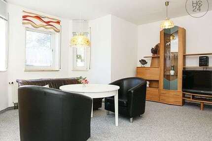 Wohnen auf Zeit in Leipzig 720,00 €