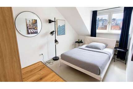 WG-Zimmer in Düsseldorf 799,00 € 20 m²