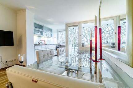 Wohnen auf Zeit in Hamburg 1.900,00 €